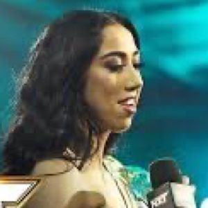 Meet your Posher, Bethany